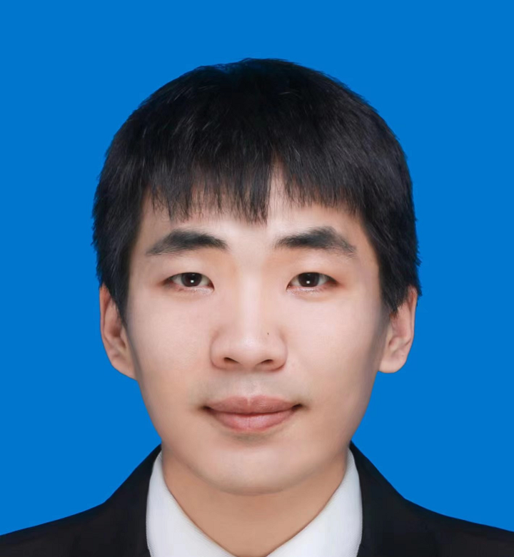 Liping Mo
